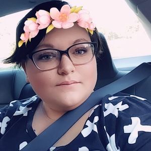 Meet your Posher, Sammie